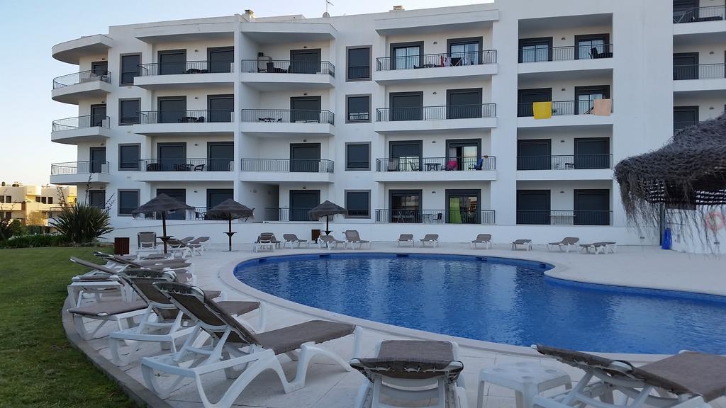 Vista Das Ondas Apartamento 205 B2 - Olhos De Agua Albufeira Exterior foto